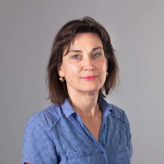 Gisèle Nodiroli