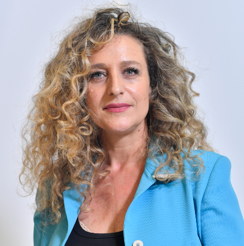 Roberta De Sanctis